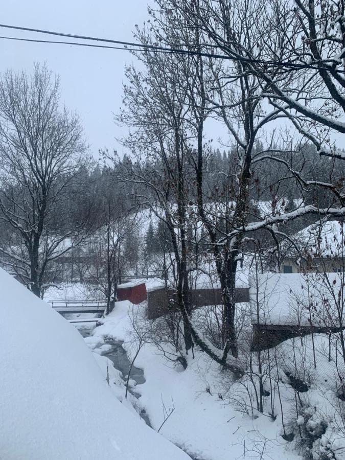 Cottage house Podobovets Exterior photo