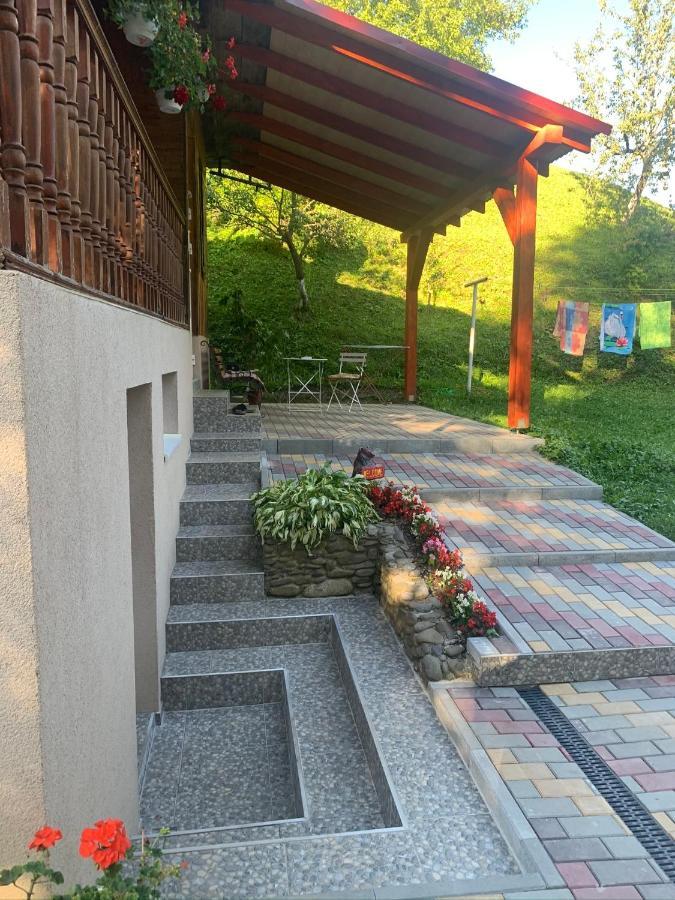Cottage house Podobovets Exterior photo