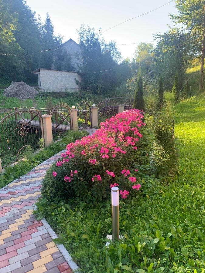 Cottage house Podobovets Exterior photo